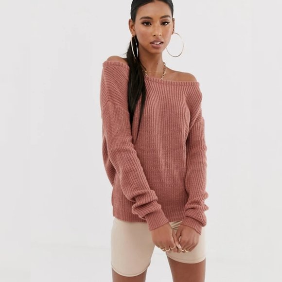 Missguided | Sweaters | Missguided 